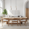 Scandinavian Lighting