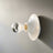 RetroGlow Sconce Wall Lamp | Baskoraa