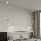 AeroBeam Adjustable Pendant Light