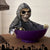 Spooky Skull Surprise Candy Bowl