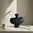 MonoBloom Vase — ceramic decorative vase for home office