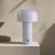 GlowCap Mini – Rechargeable Touch Table Lamp