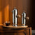 Velluto Stainless French Press