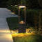 Outdoor Lighting 