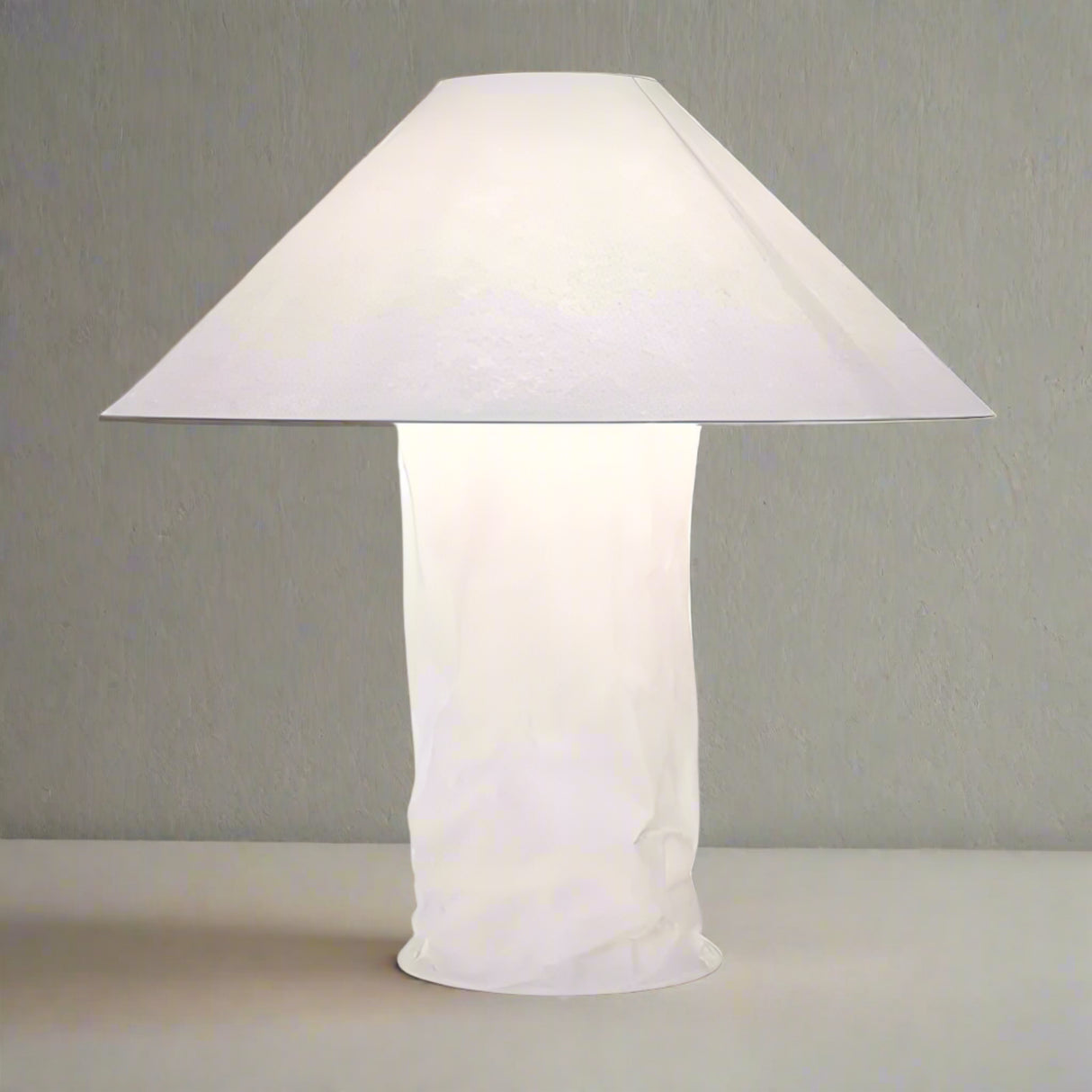Satori Nordic Led Paper Table Lamp