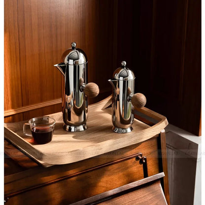 Velluto Stainless French Press