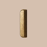 Arken Antique Bronze Drawer Pull 96mm