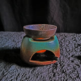 Mirova Ceramic Oil & Incense Burner