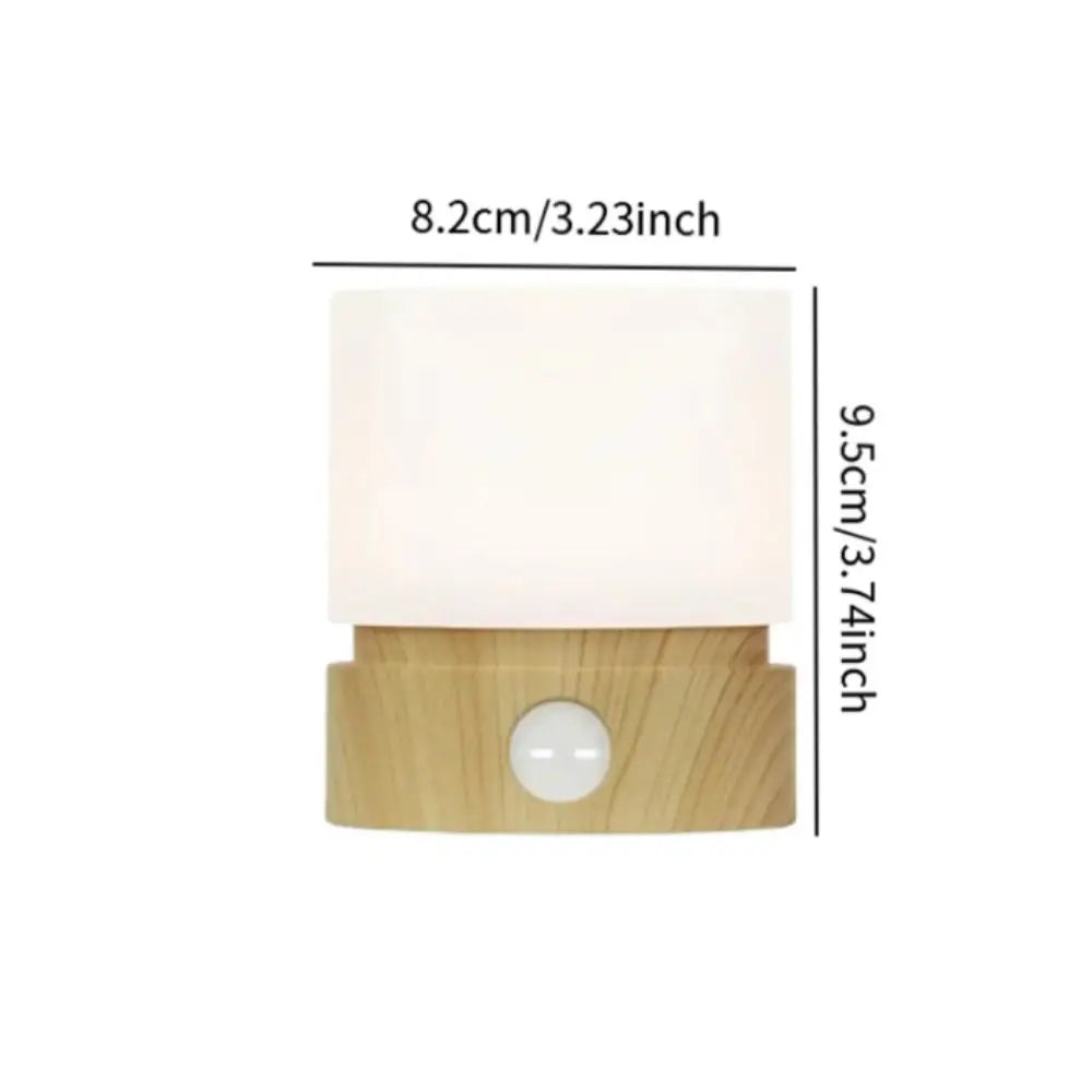 Nomi Touch Timer Night Light