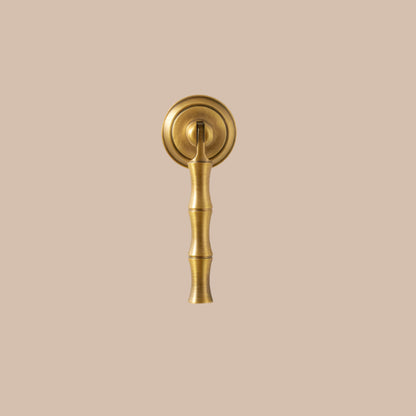 Heritage Brass Drawer Pulls
