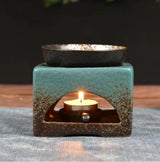 Mirova Ceramic Oil & Incense Burner