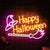SpookGlow LED Halloween Neon Sign