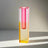CrystalColumn - Acrylic Bud Vase - decorative vase by Baskoraa