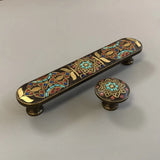 ZenPeak Cabinet Handle Door Drawer Pull