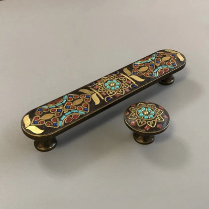 ZenPeak Cabinet Handle Door Drawer Pull