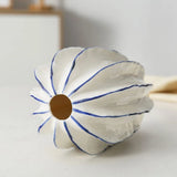 OrnaBloom Vase – Porcelain Vase