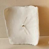 FormaWall Silent Resin Wall Clock
