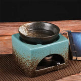 Mirova Ceramic Oil & Incense Burner