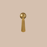 Heritage Brass Drawer Pulls