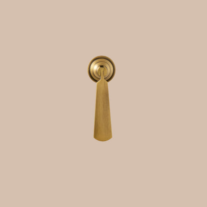 Heritage Brass Drawer Pulls