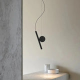 AeroBeam Adjustable Pendant Light