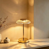 Florielle Petal Table Lamp