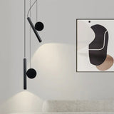 AeroBeam Adjustable Pendant Light