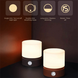 Nomi Touch Timer Night Light