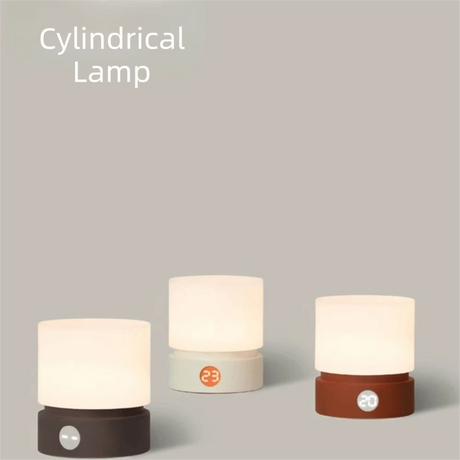 Nomi Touch Timer Night Light