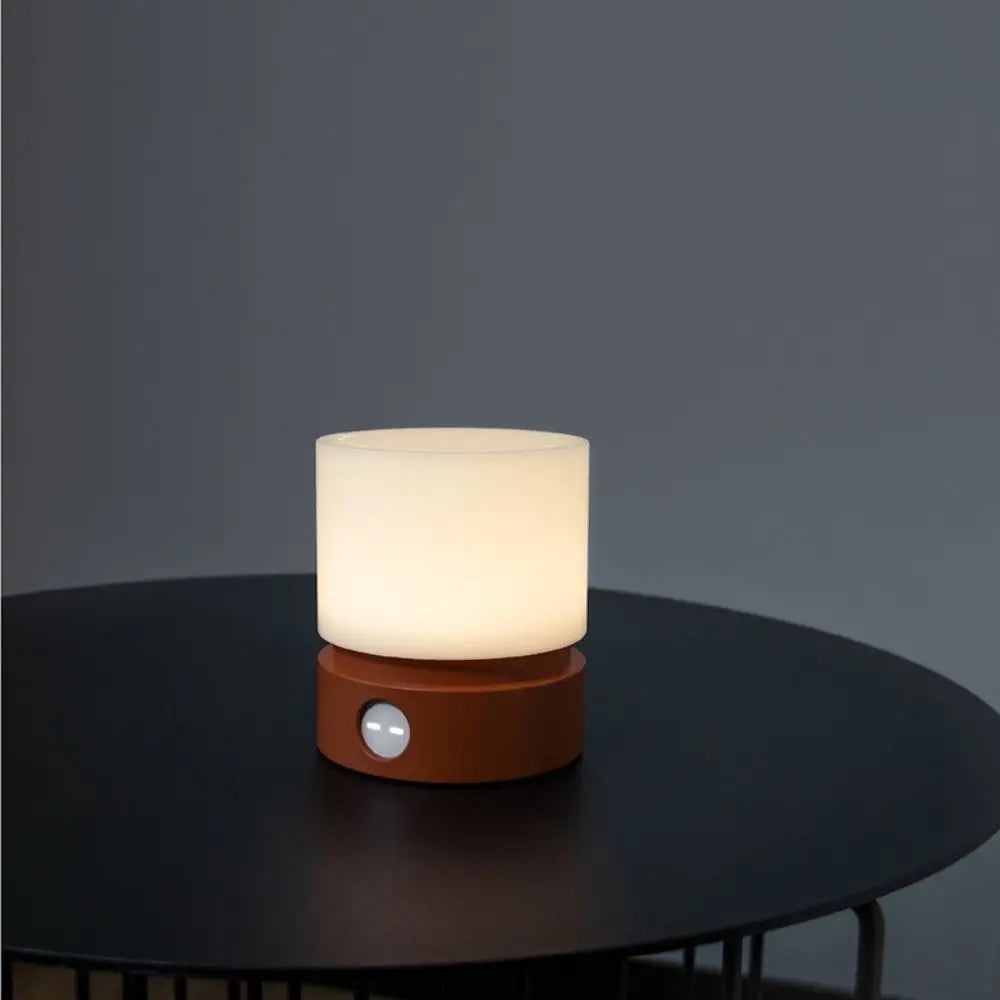 Nomi Touch Timer Night Light