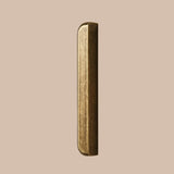 Arken Antique Bronze Drawer Pull 160mm