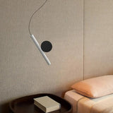AeroBeam Adjustable Pendant Light