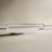 Silver BrightBar Pull | Baskoraa