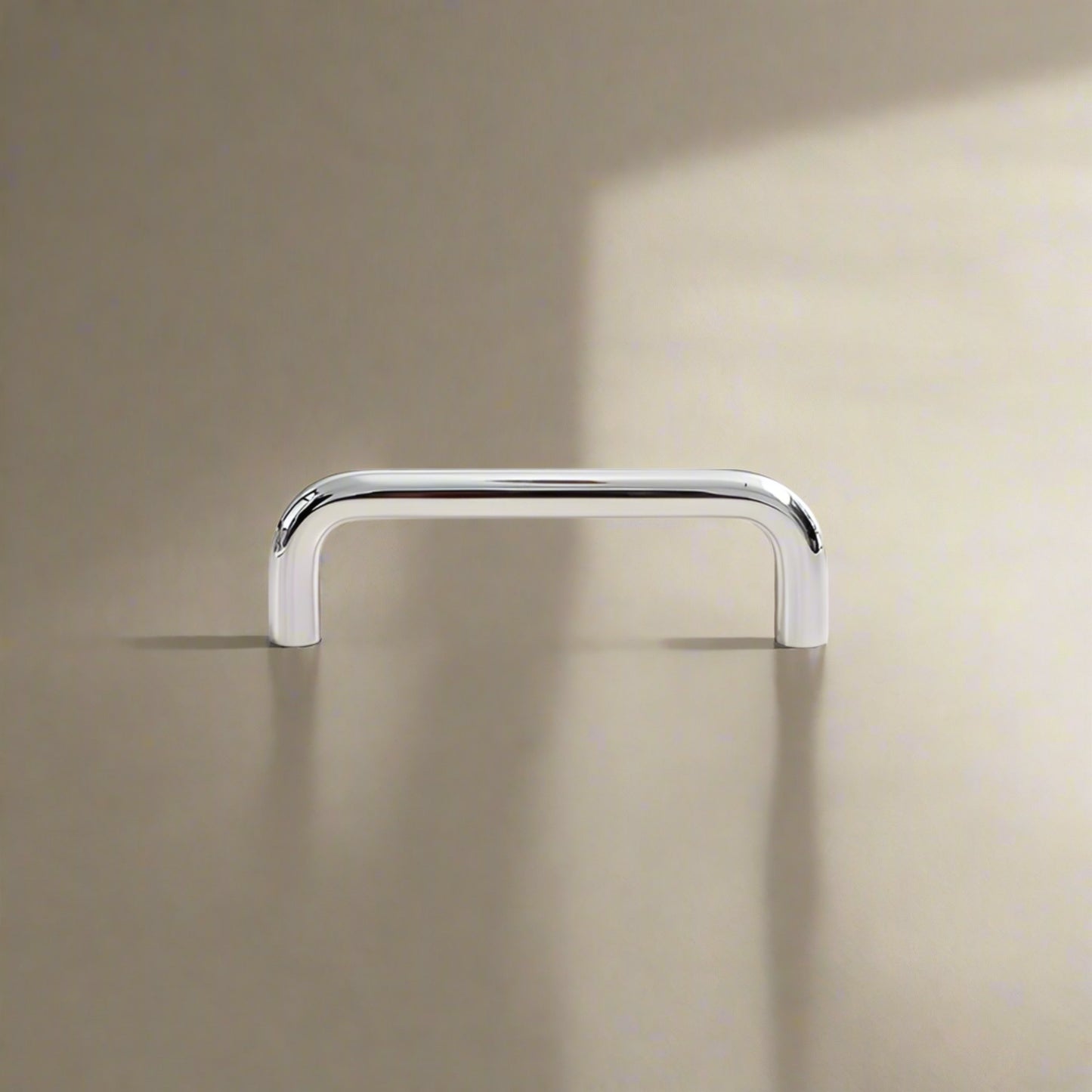 Metal handle 9.6cm