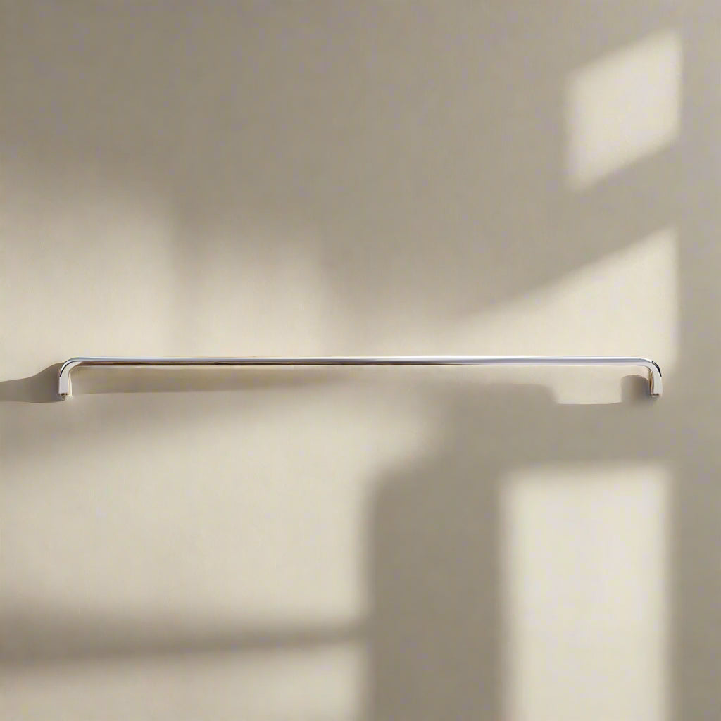 Metal handle 50cm