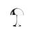 GlowCap Retro Desk Light