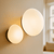 AcriLume modern wall light