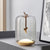 Nordic Glass LED Table Lamp | Modern Bedside & Living Room Light
