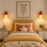 Chromix Memphis Wall Light