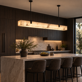 Valcera Linear Pendant Light