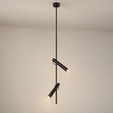 Norellis Vertical Adjustable LED Pendant