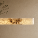 Auralis Marble Beam Pendant