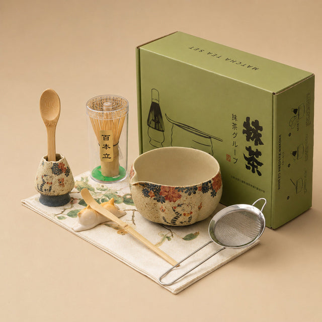 Akane Flint generated product photo 1