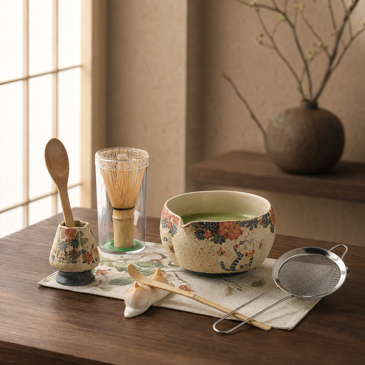 Akane Flint generated product photo 3