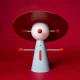 Buddy Mini Portable Table Lamp
