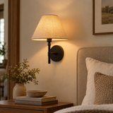 Arden Wabi-Sabi Wall Lamp