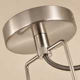 Bauhaus Retro Industrial Lamp