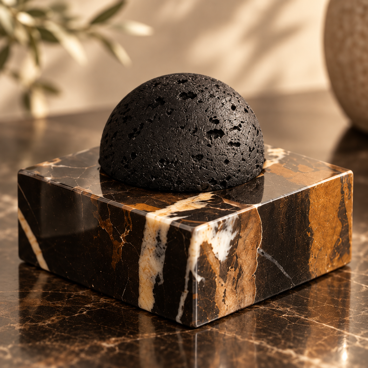 Ona Lava Stone Essential Oil Diffuser