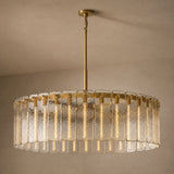 Calamette chandelier generated product photo 5