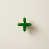 Colorful cabinet handle and knob collection in zinc alloy